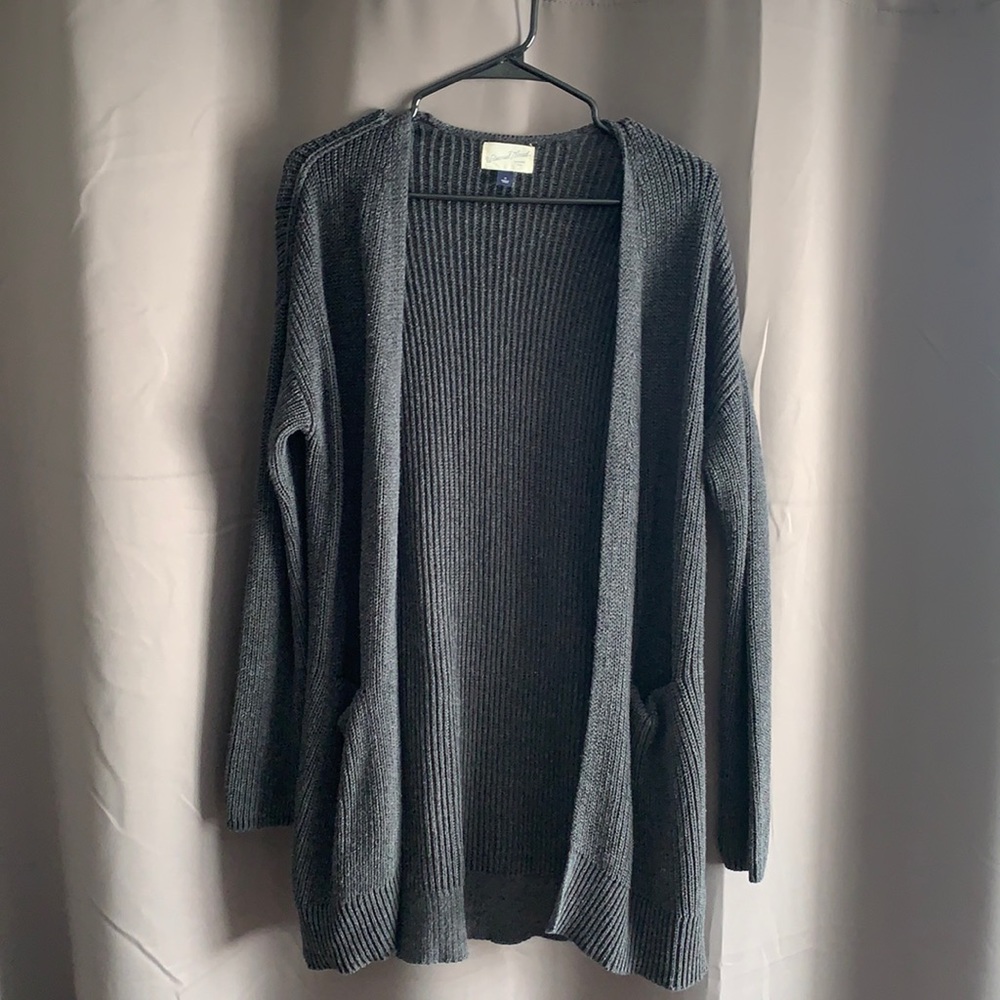 Universal Thread sweater.